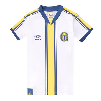 Camiseta Umbro Oficial 2 2022 C.A.R.C.