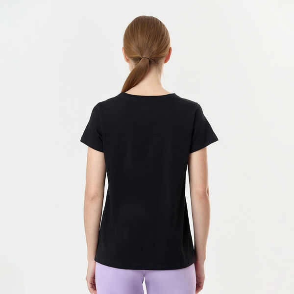 Remera Set Sport Check Easy de Mujer