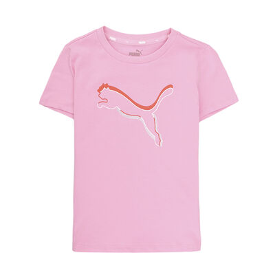 Remera Puma Alpha