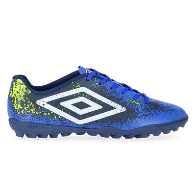Botines Fútbol Umbro Campo Cosmic Hombre