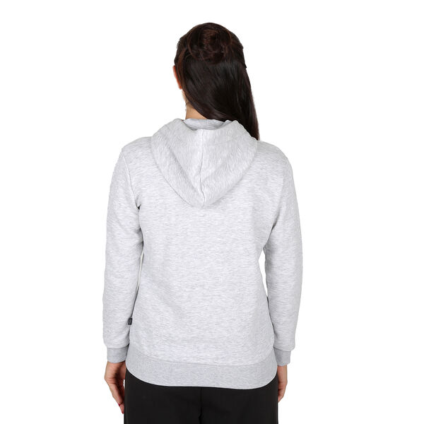 Campera Puma Essentials Small Logo
