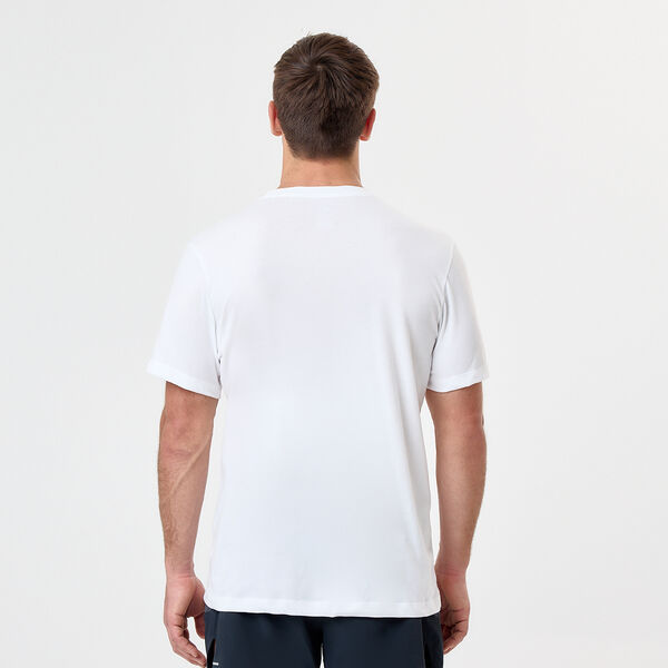 Remera Running Nike Dri-fit Trail Hombre