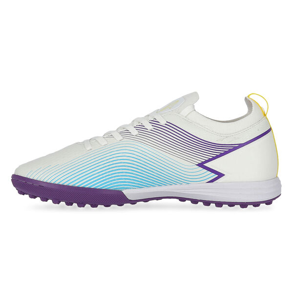 Botines Fútbol Topper Stingray Lii Mach 5 Hombre