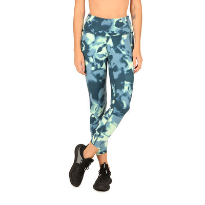 Calza Under Armour Meridian Print Ankle