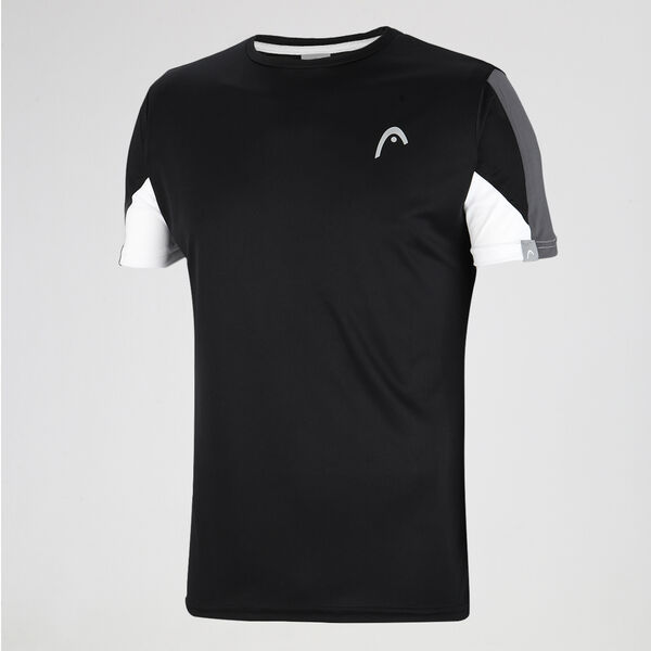 Remera Tenis Head Club 22 Tech para Hombre