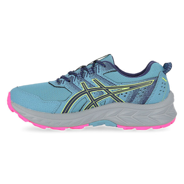 Zapatillas Asics Gel-venture 9 Mujer
