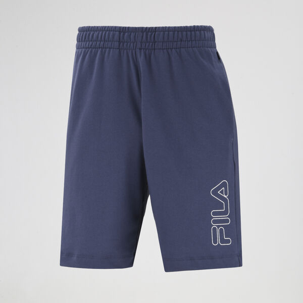Bermuda Fila Outline Light Hombre