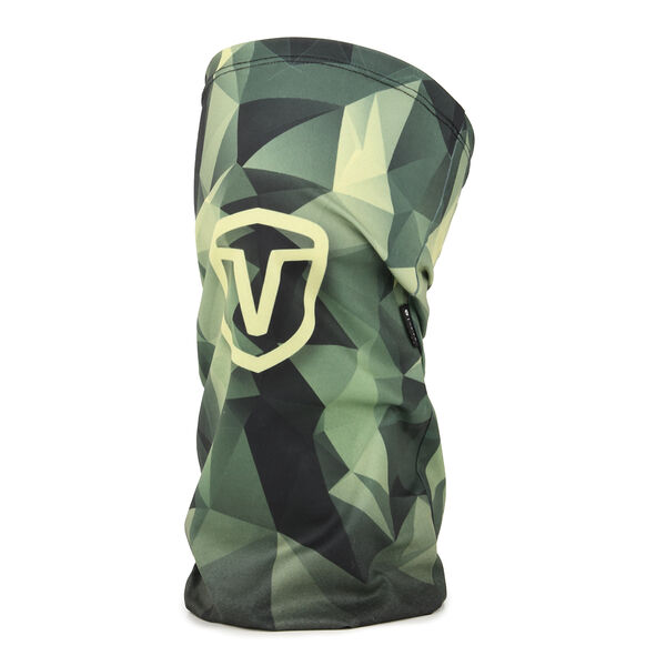 Cuello Vairo T&eacute;rmico