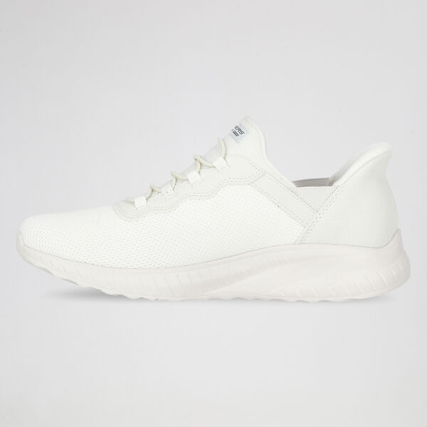 Zapatillas Running Skechers Bobs Squad Chaos Daily Inspiration Mujer