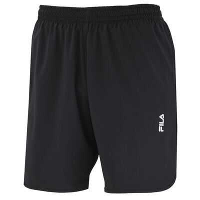Bermuda Running Fila Performance Double 7 Ii Hombre