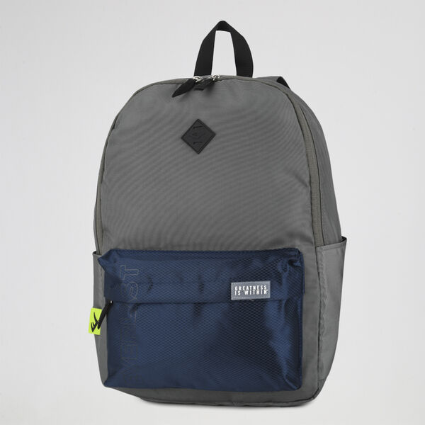 Mochila Everlast Urbana Deportiva 17 Pulgadas