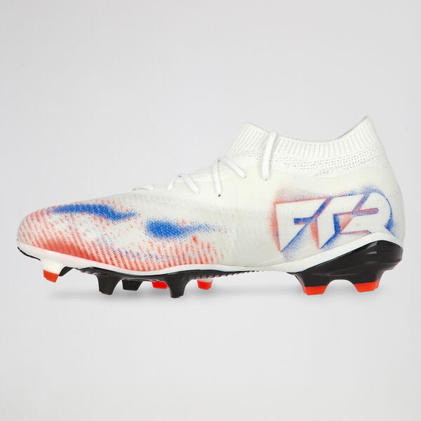 Botines F&uacute;tbol Puma Future 8 Match FG/AG Mujer