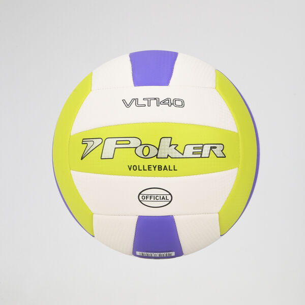 Pelota Voley Poker Vlt 140
