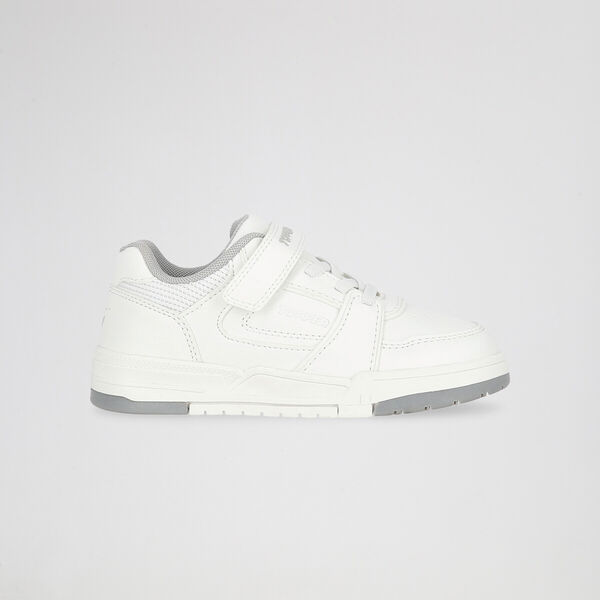 Zapatillas con velcro Topper Quarter Cs Infantil