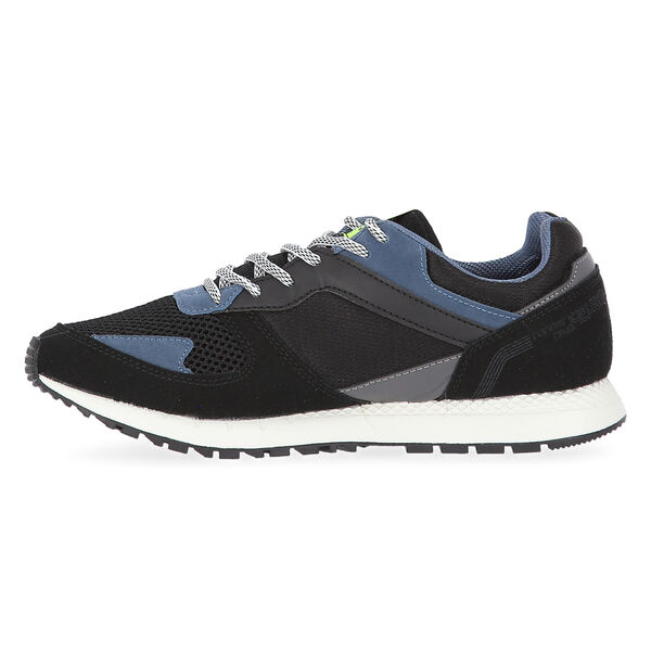 Zapatillas Urbanas Lotto Runner Plus Hombre