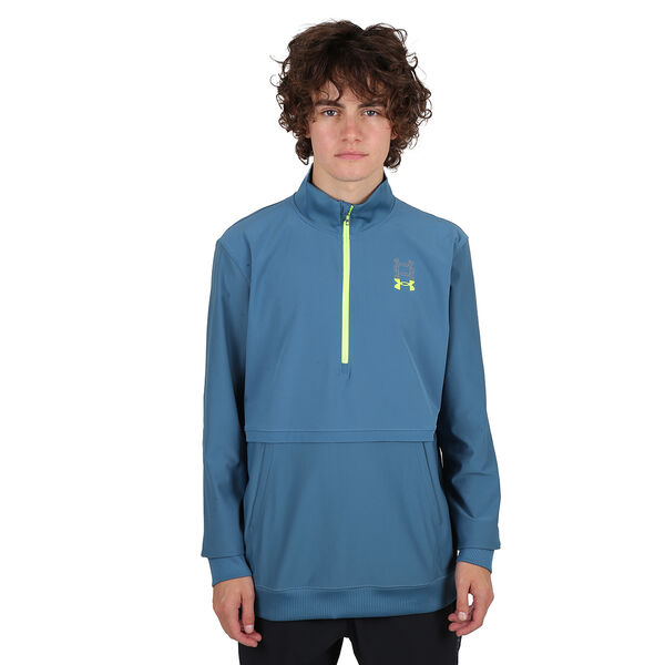 Buzo Running Under Armour Anywhere Hombre