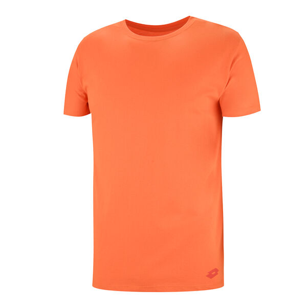 Remera Lotto Basic Hombre