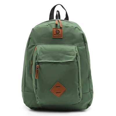 Mochila Discovery Tiras Acolchadas