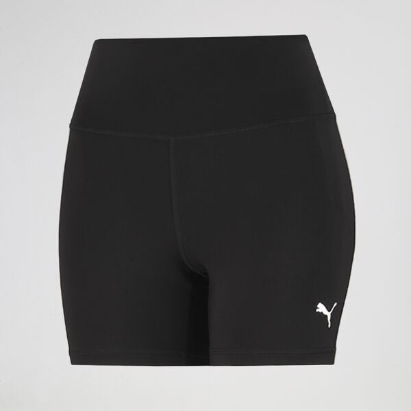 Short Entrenamiento Puma Essential 5 Mujer