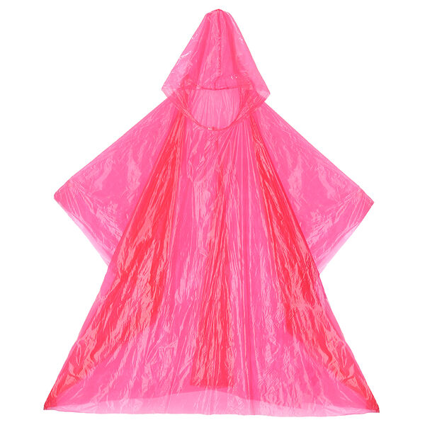 Poncho Coleman Rugged