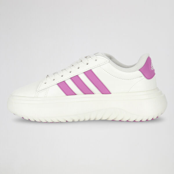 Zapatillas adidas Grand Court Platform para Mujer