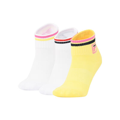 Pack de medias Fila Atp X3