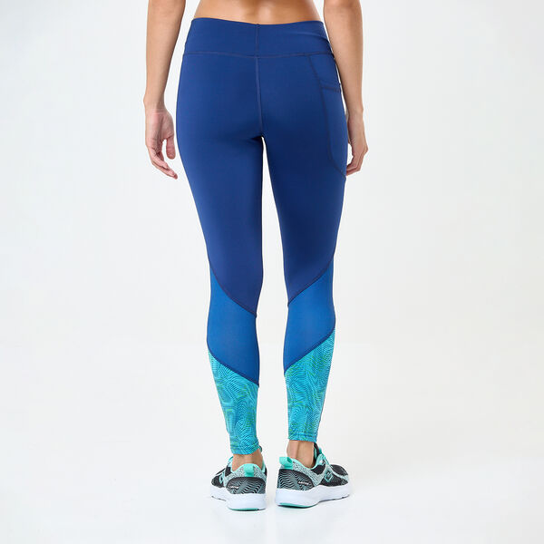 Calza Lotto Volata LG Pop Mujer