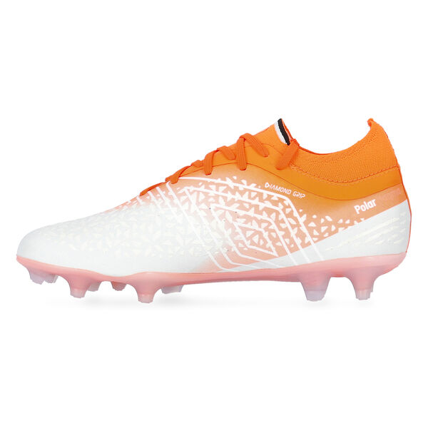 Botines F&uacute;tbol Umbro Adamant Pro Polar Magma Campo