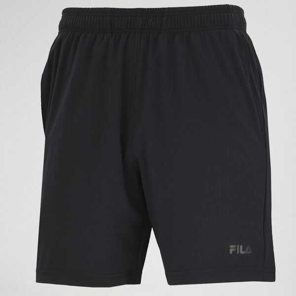 Bermuda Running Fila Diamond Ii Hombre