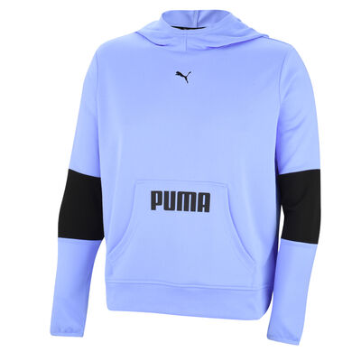 Buzo Entrenamiento Puma Train All Day Mujer