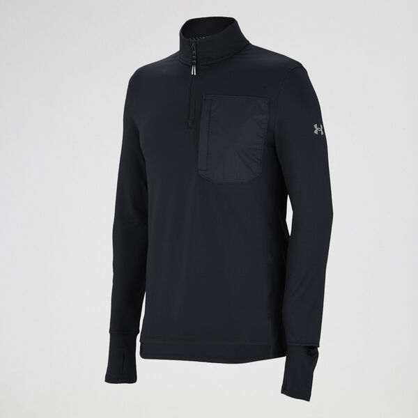 Buzo Running Under Armour Run Trail Hombre