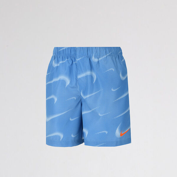 Short Nike Rhythm Dri-FIT Ni&ntilde;o