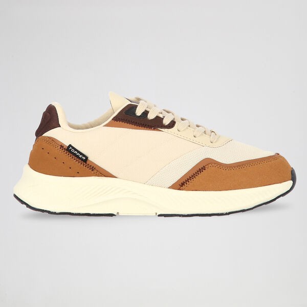 Zapatillas Topper Retro Pacer