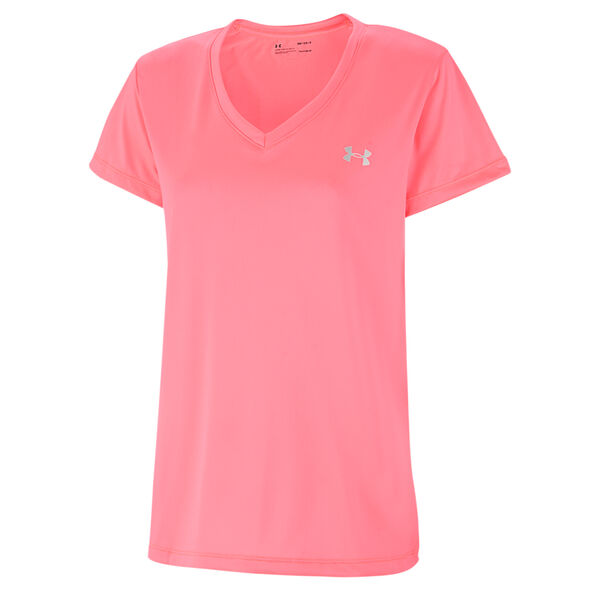Remera Under Armour Tech Solid
