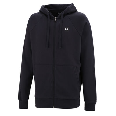 Campera Under Armour Rival Fleece Fz