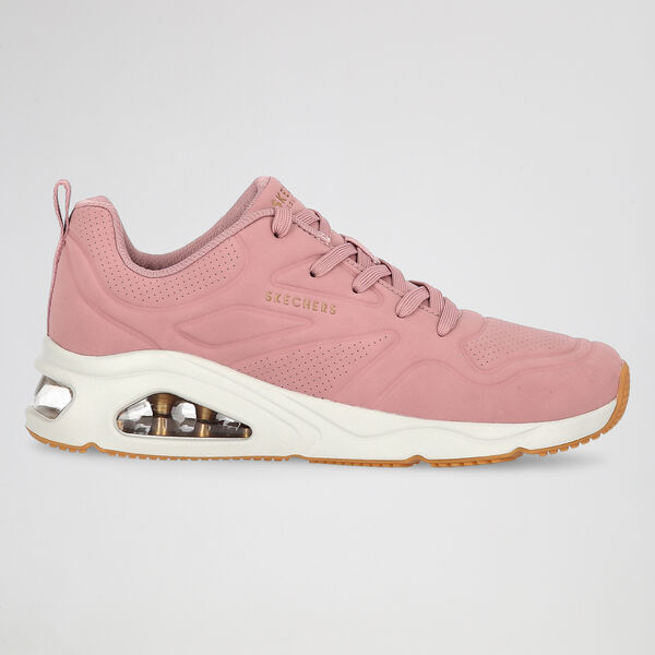 Zapatillas Running Skechers Tres-Air Uno Mujer