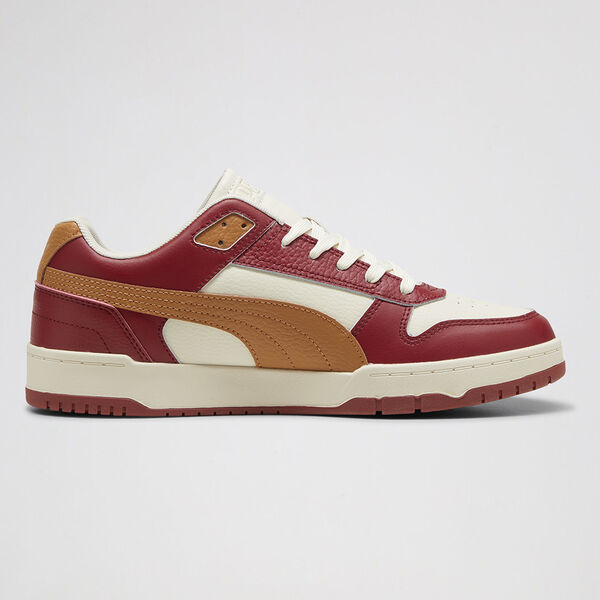 Zapatillas Puma RBD Game Low