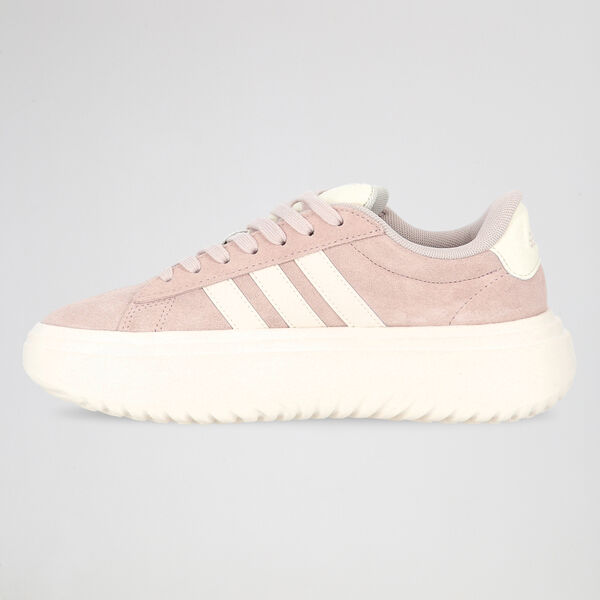 Zapatillas adidas Grand Court Platform Mujer