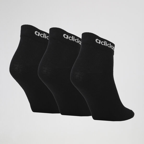 Pack De Medias adidas Think Linear X3