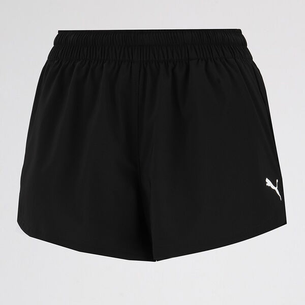 Short Entrenamiento Puma Tad Essential 3 Mujer