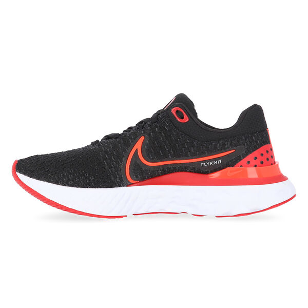 Zapatillas Running Nike React Infinity Run Flyknit 3 Mujer