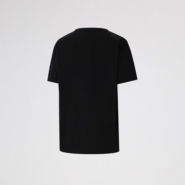 Remera Jordan Sport Hoop Ni&ntilde;o