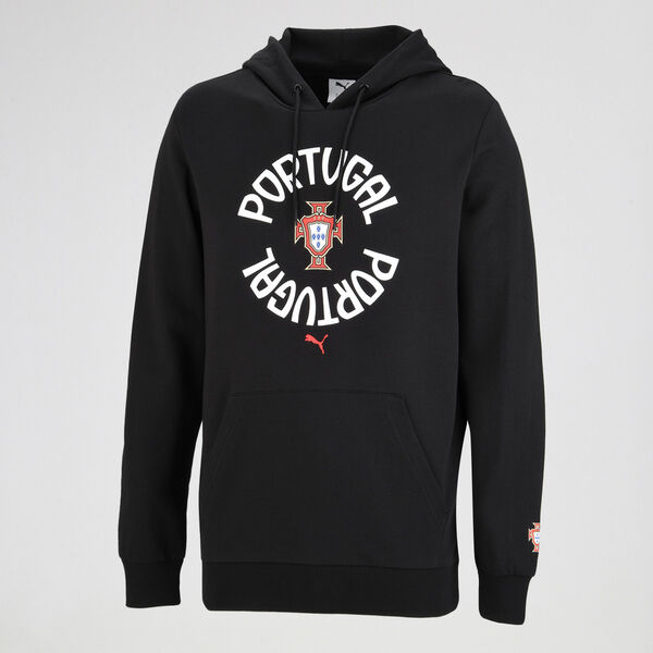 Buzo Puma Featuring Bold Portugal Hombre