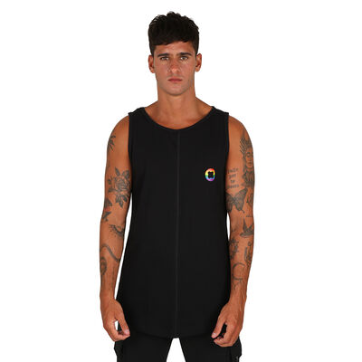 Musculosa Urbo Pride