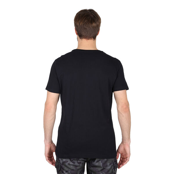 Remera Urbana Lotto Smart Hombre