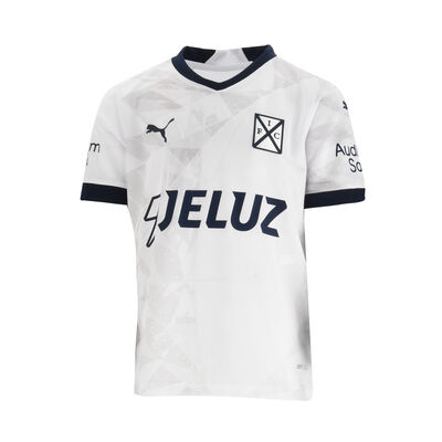 Camiseta Fútbol Club Atlético Independiente Puma Alternativa 22/23 para Niños
