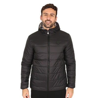 Campera Fila Padded Double Face Il