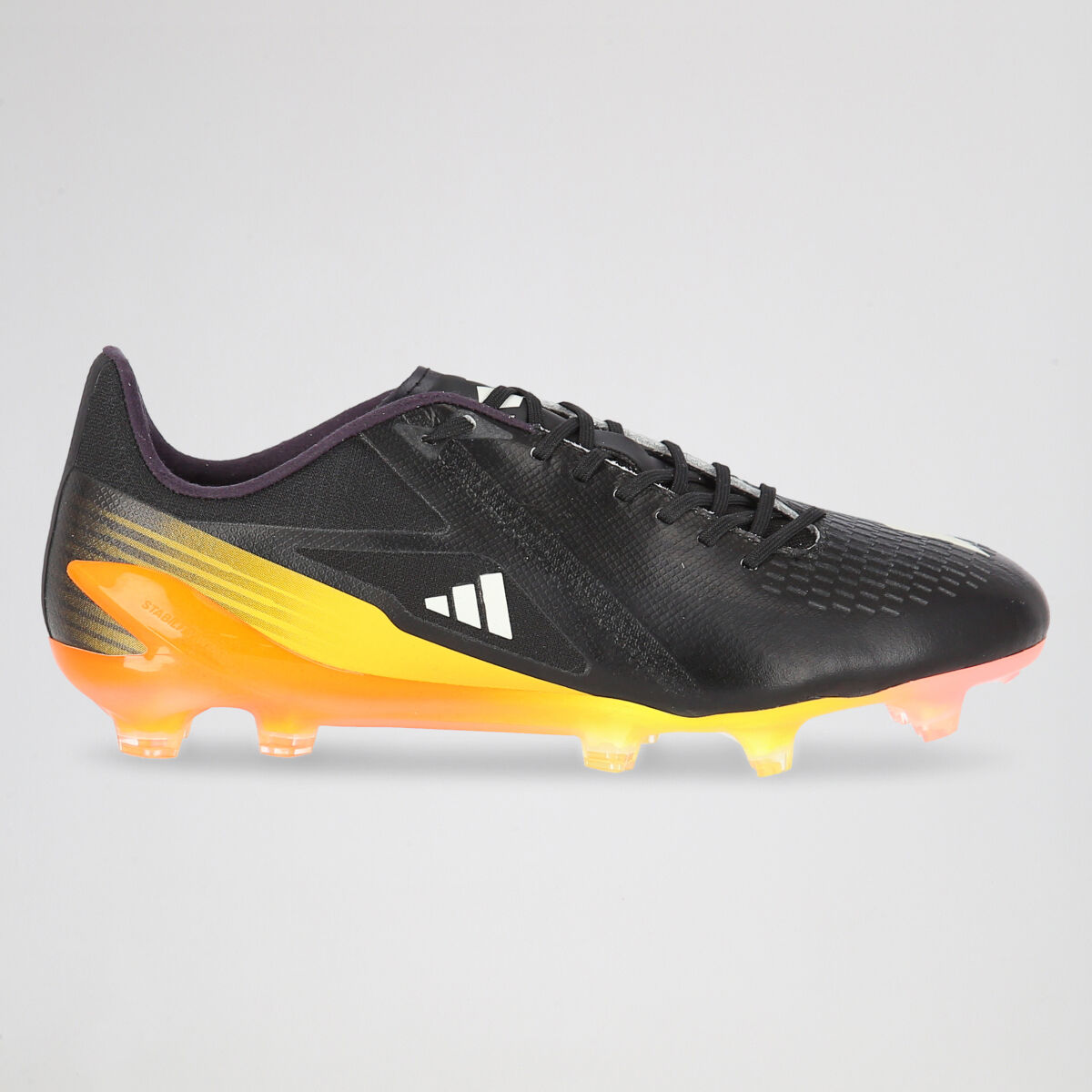 Botines Rugby adidas Adizero RS15 Pro Fg