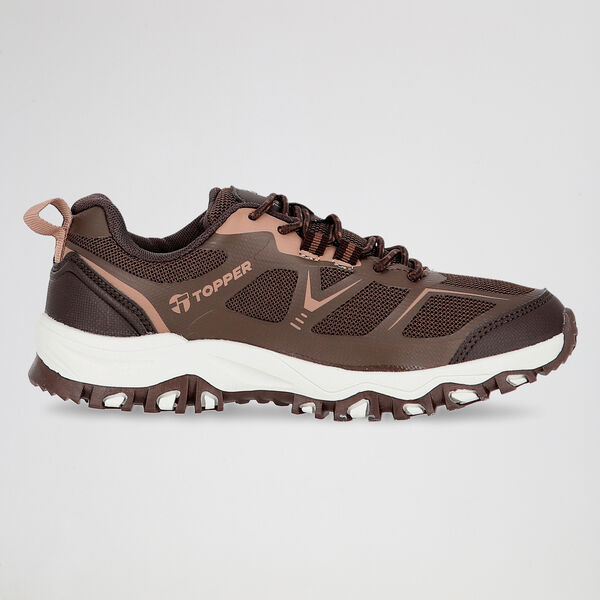 Zapatillas Topper Tarsh Hombre