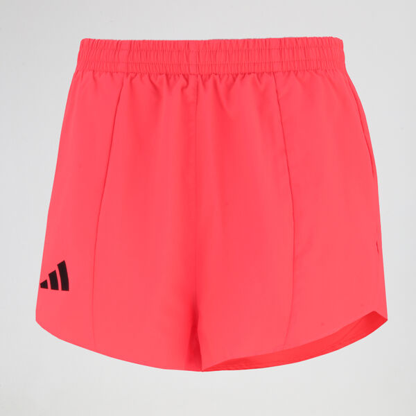 Short Running adidas Adizero Mujer